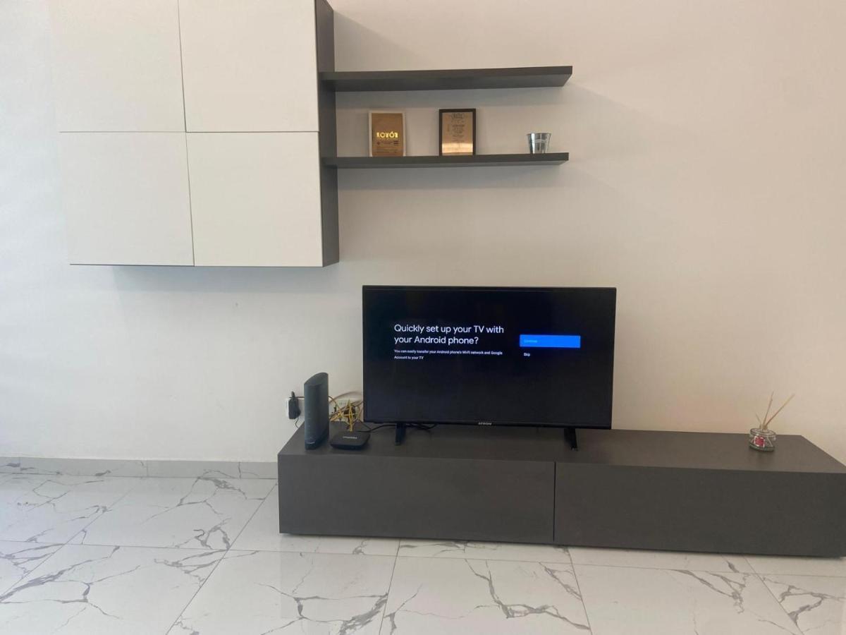 Sliema Centrally Located Apt Exterior foto