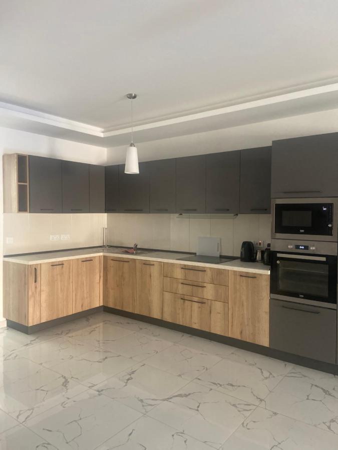 Sliema Centrally Located Apt Exterior foto
